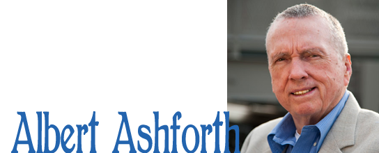 Albert Ashforth